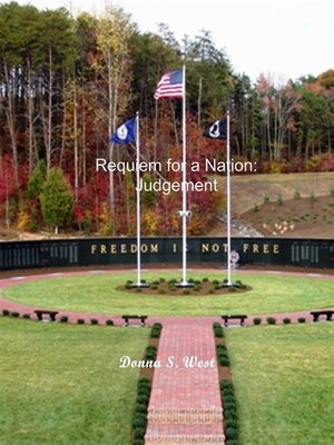 cover image of Requiem For a Nation